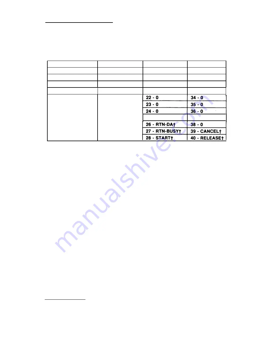 AT&T Network Adapter 25 Installation And Maintenance Manual Download Page 340