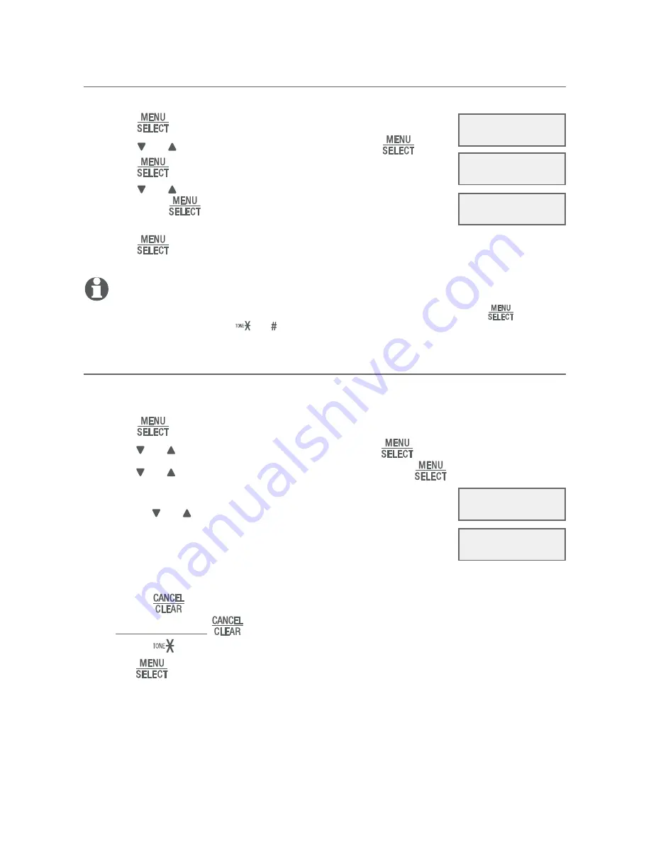 AT&T SB3014 Скачать руководство пользователя страница 22