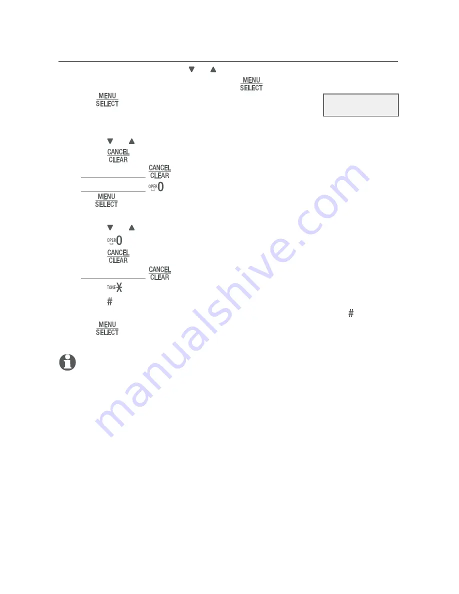 AT&T SB3014 User Manual Download Page 39