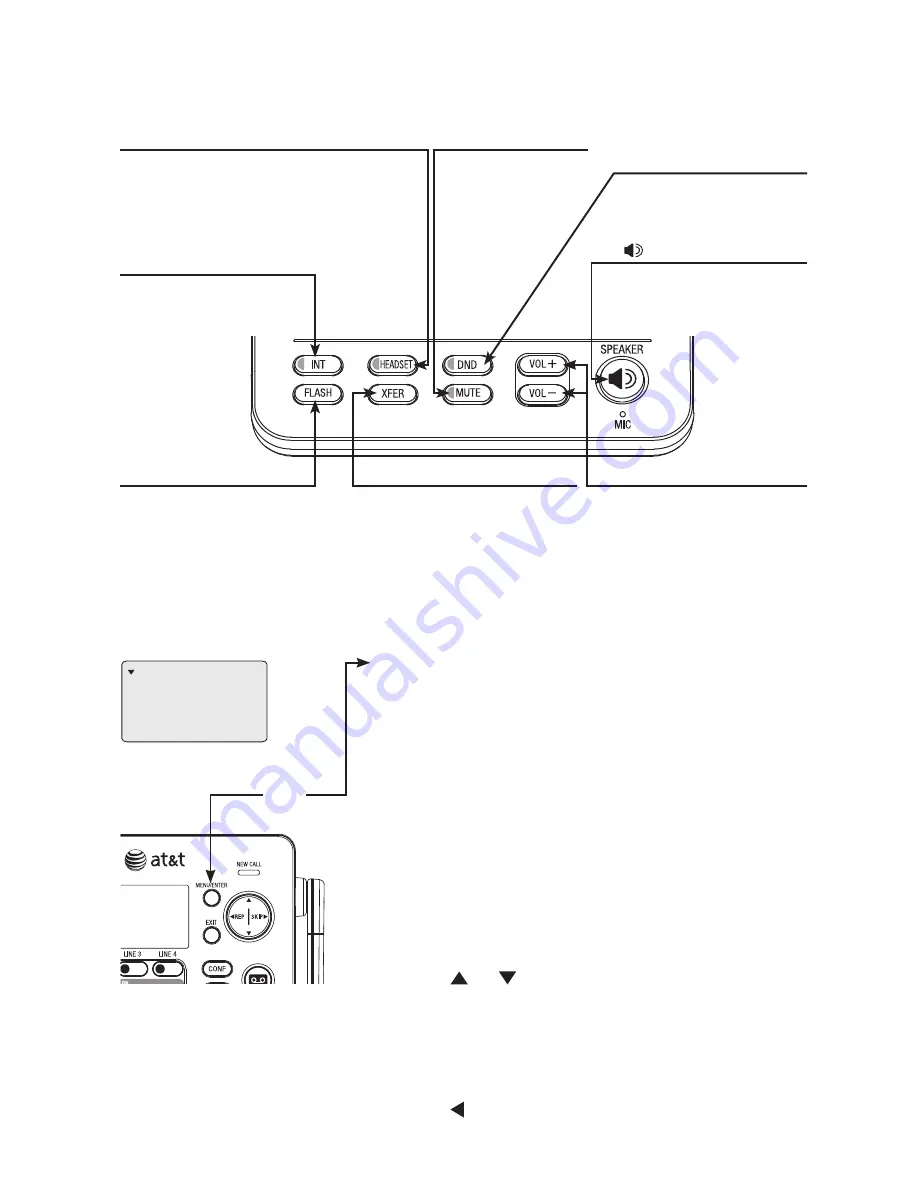 AT&T SB67108 - AT&T User Manual Download Page 9