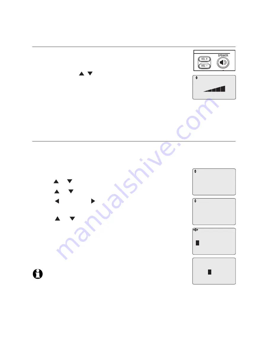 AT&T SB67108 - AT&T User Manual Download Page 22