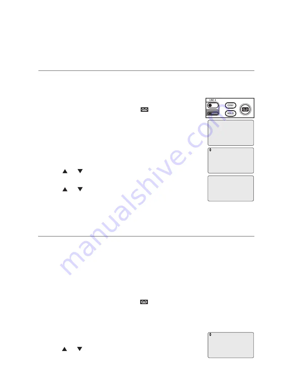 AT&T SB67118 DECT 6.0 Скачать руководство пользователя страница 39