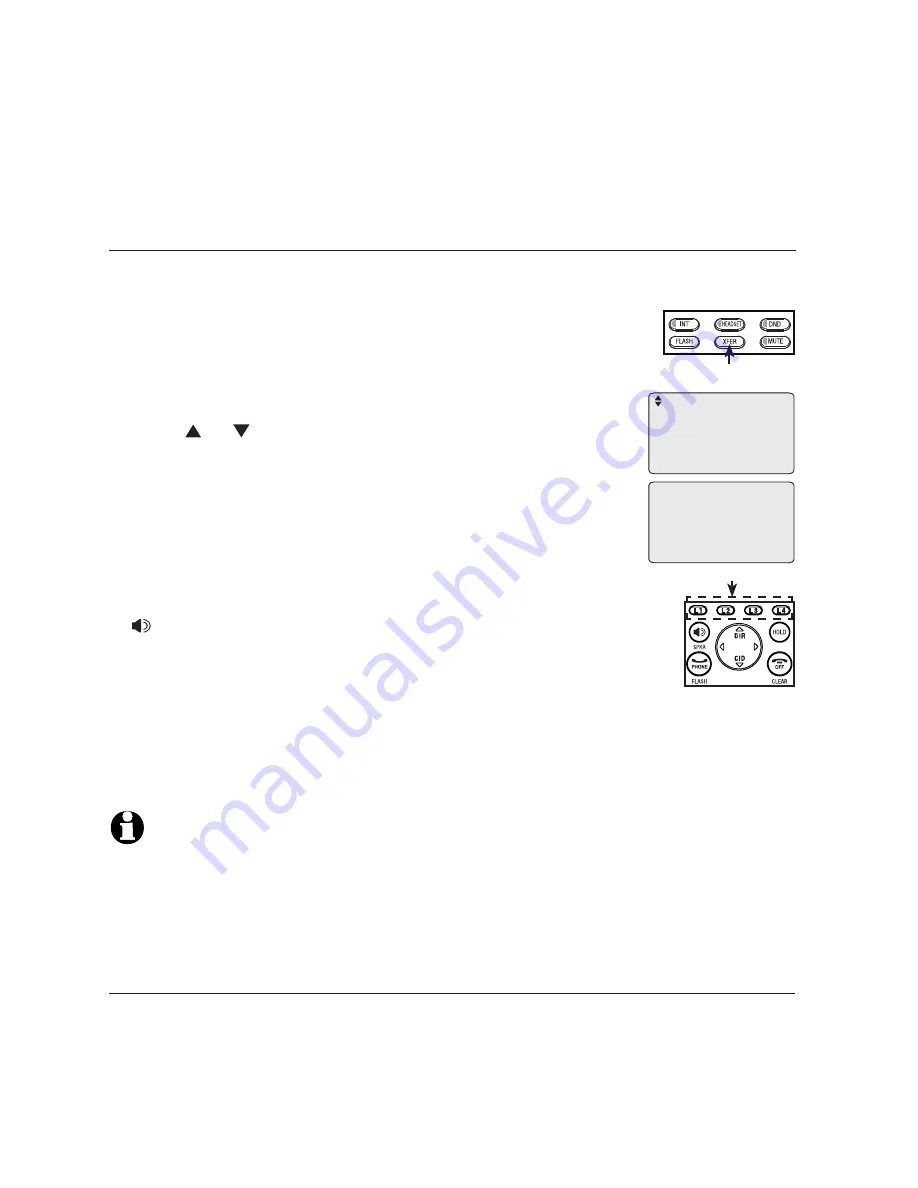 AT&T SB67118 DECT 6.0 Скачать руководство пользователя страница 56