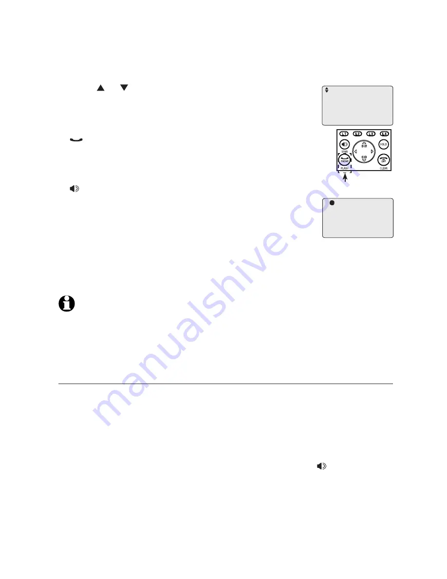 AT&T SB67118 DECT 6.0 User Manual Download Page 57