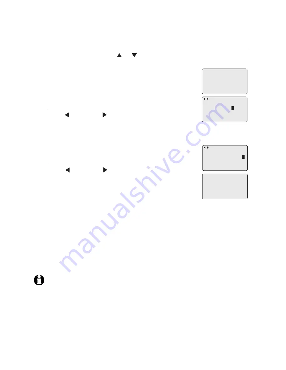 AT&T SB67118 DECT 6.0 User Manual Download Page 70