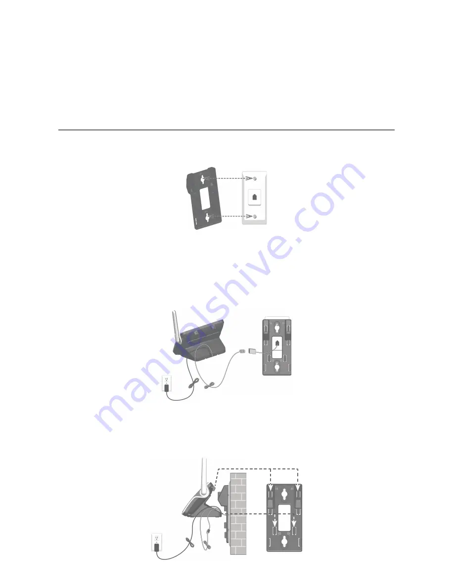 AT&T TL92151 User Manual Download Page 15