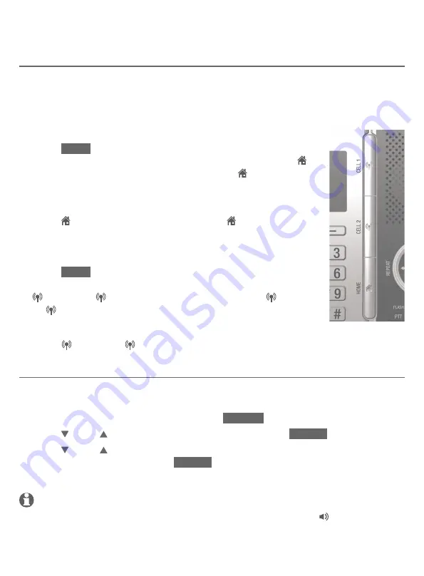 AT&T TL96276 Complete User'S Manual Download Page 67