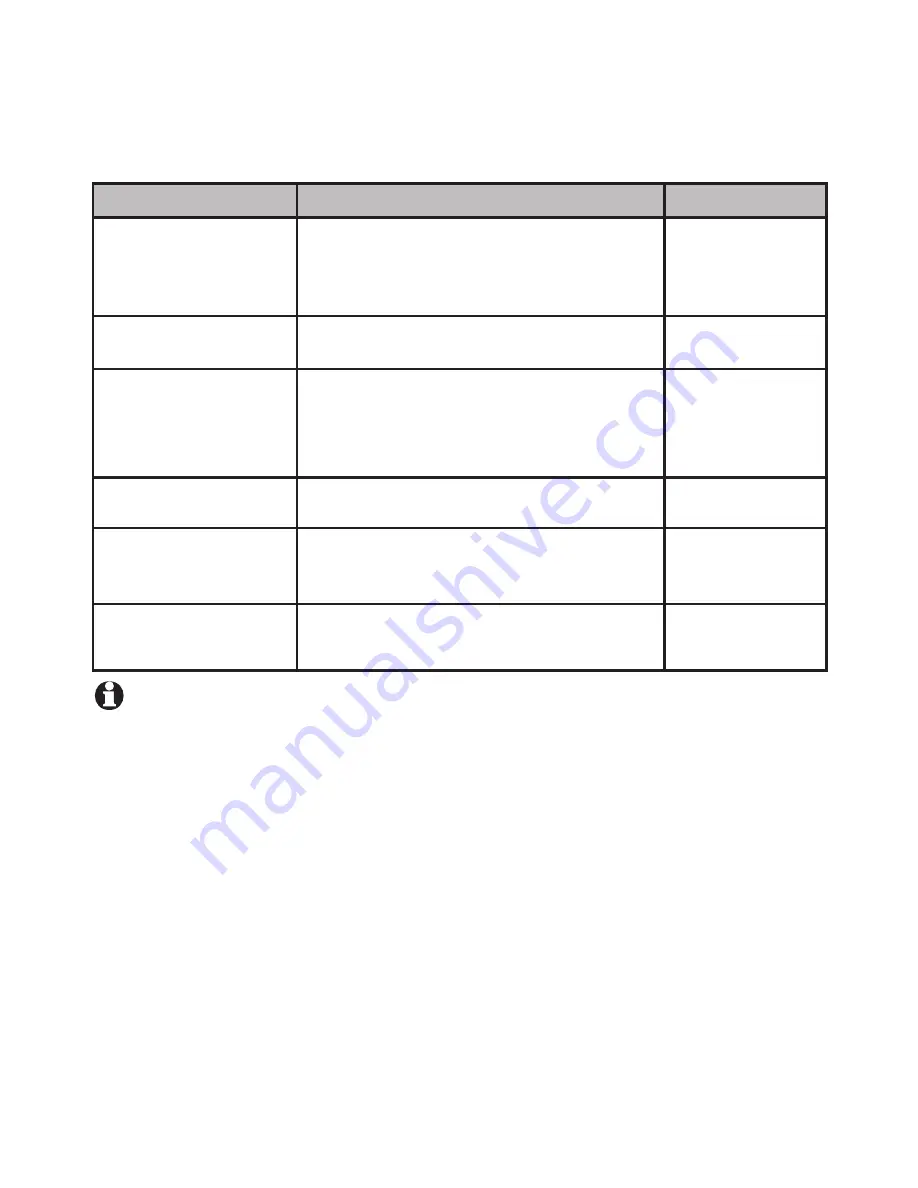 AT&T Trimline TR1909 User Manual Download Page 17