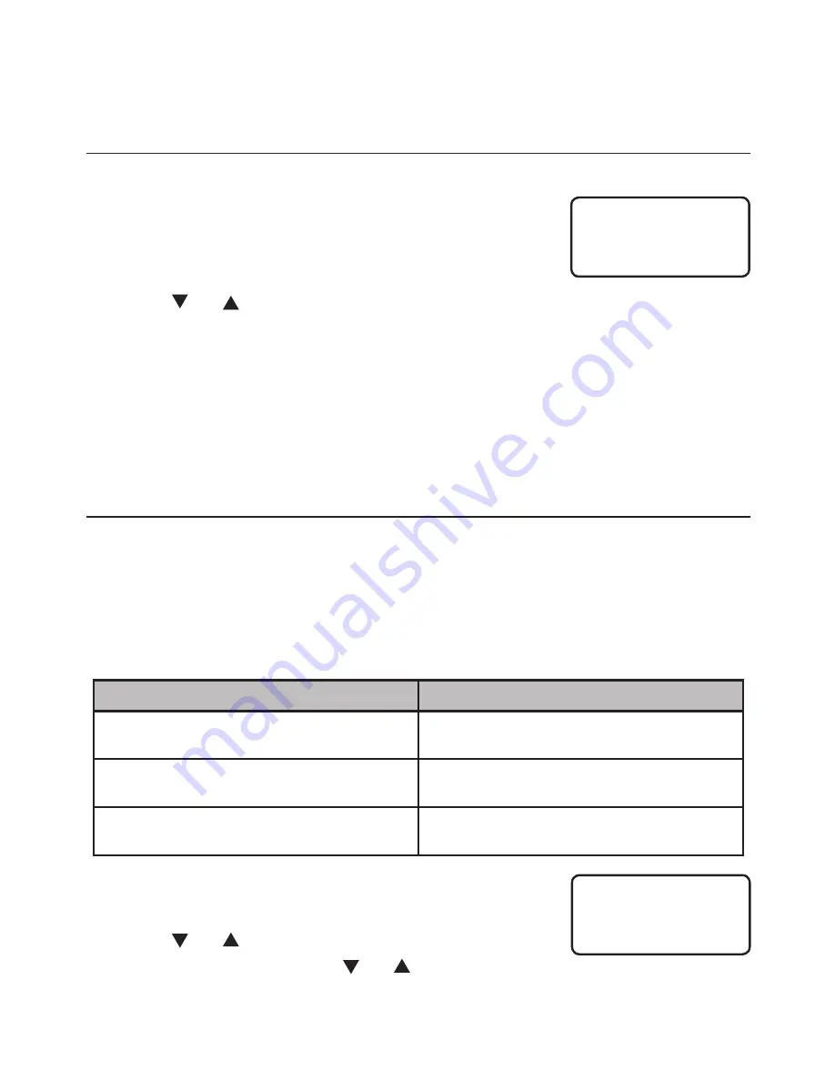 AT&T Trimline TR1909 User Manual Download Page 18