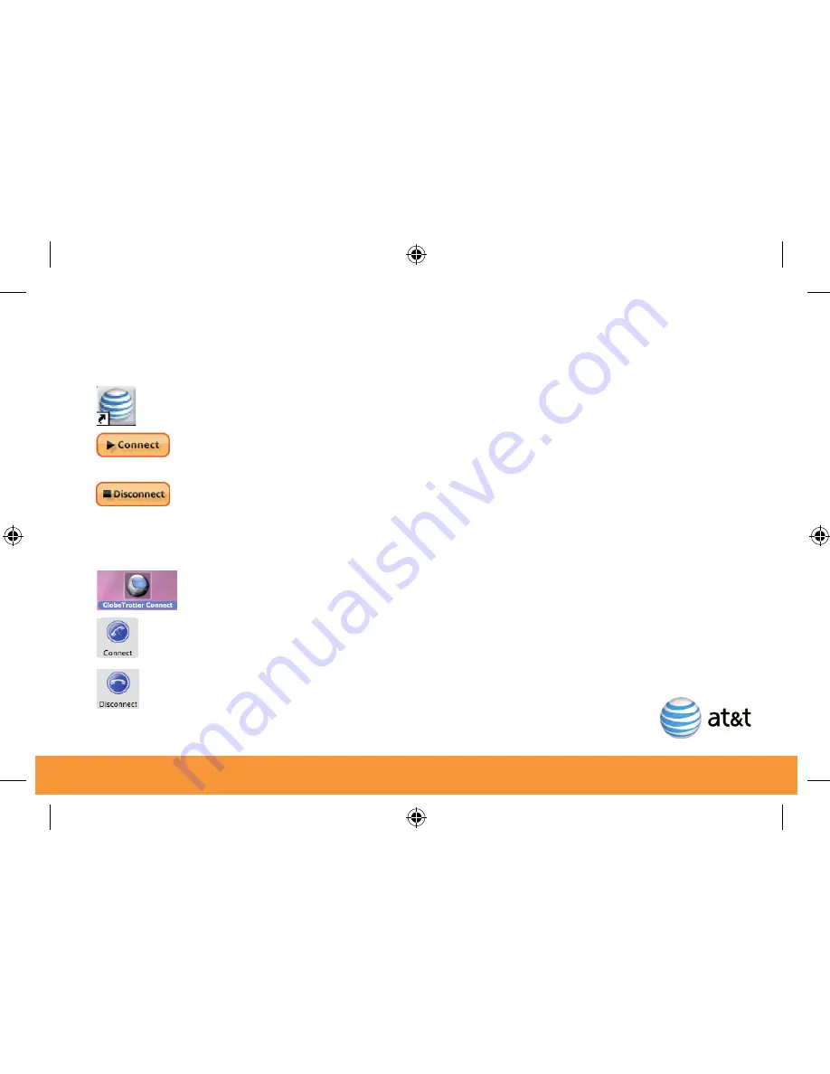 AT&T USBConnect Quicksilver Скачать руководство пользователя страница 9