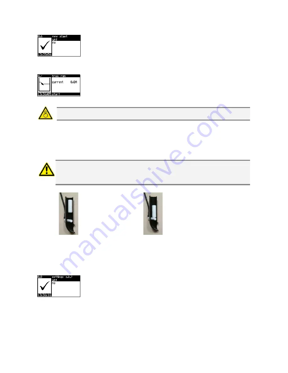 ATB AQUAmax BASIC series Operation And Maintenance Manual Download Page 11