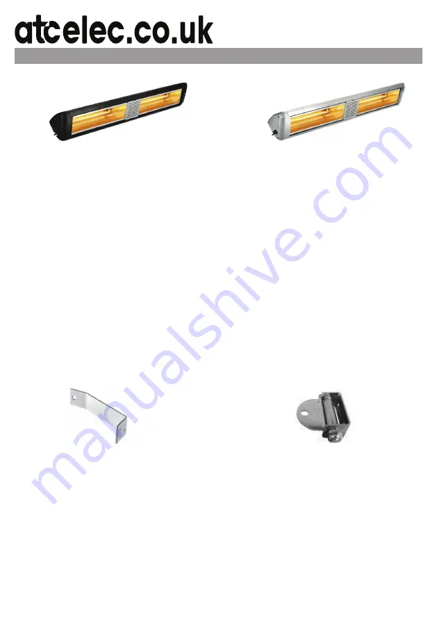 ATC Electrical & Mechanical SIE2.2KW-BL Installation, Operation And Maintenance Manual Download Page 6