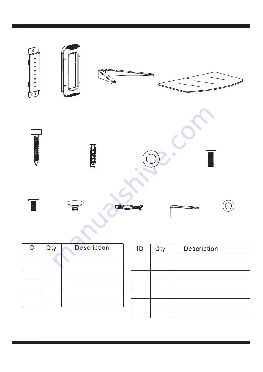 Atec AX101SS Installation Manual Download Page 3