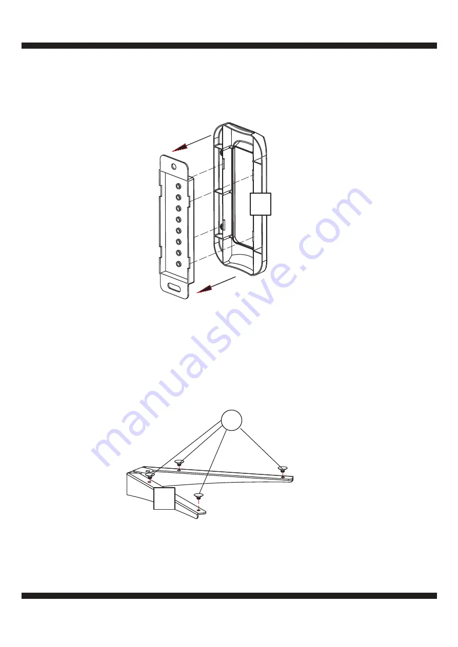 Atec AX101SS Installation Manual Download Page 6