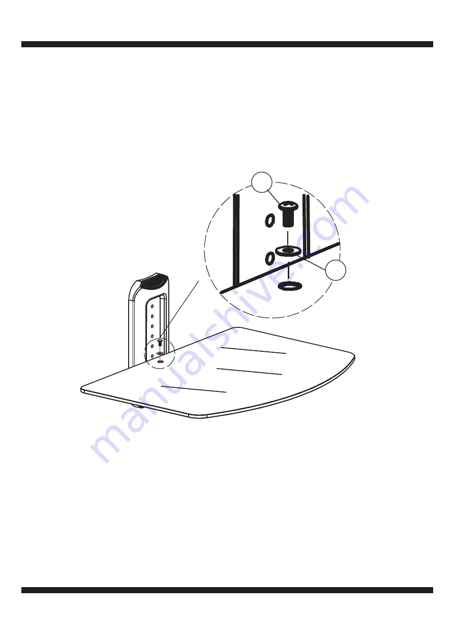 Atec AX101SS Installation Manual Download Page 8