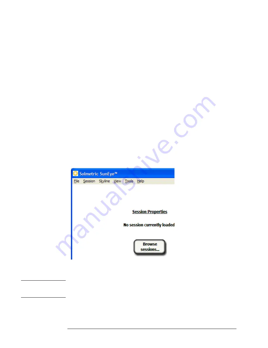 Atec Solmetric SunEye 210 User Manual Download Page 10