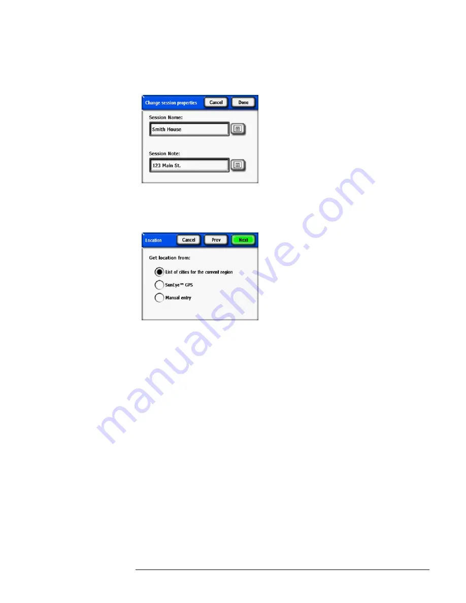 Atec Solmetric SunEye 210 User Manual Download Page 21