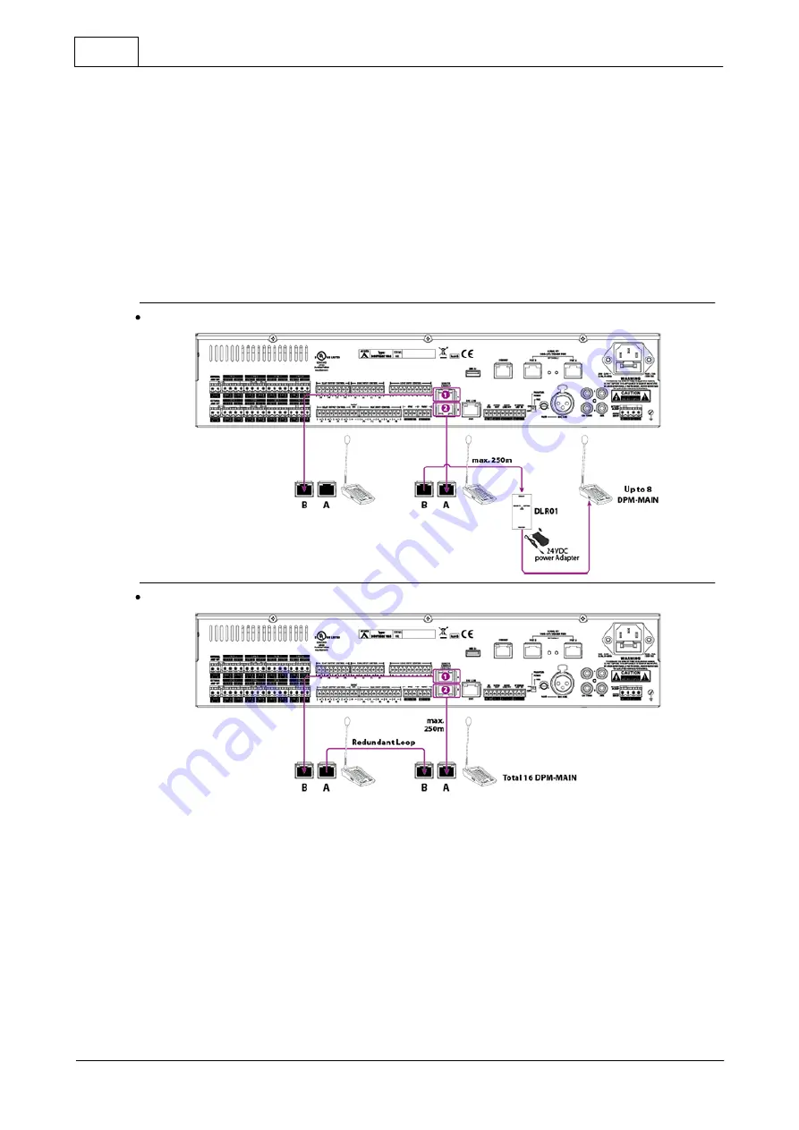 Ateis BOUTIQUE BTQ-SG Quick Start Manual Download Page 6