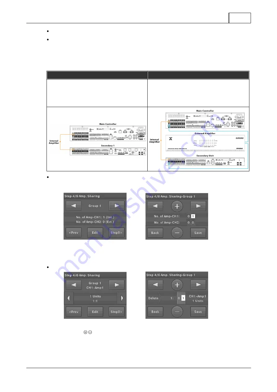 Ateis BOUTIQUE BTQ-SG Quick Start Manual Download Page 9