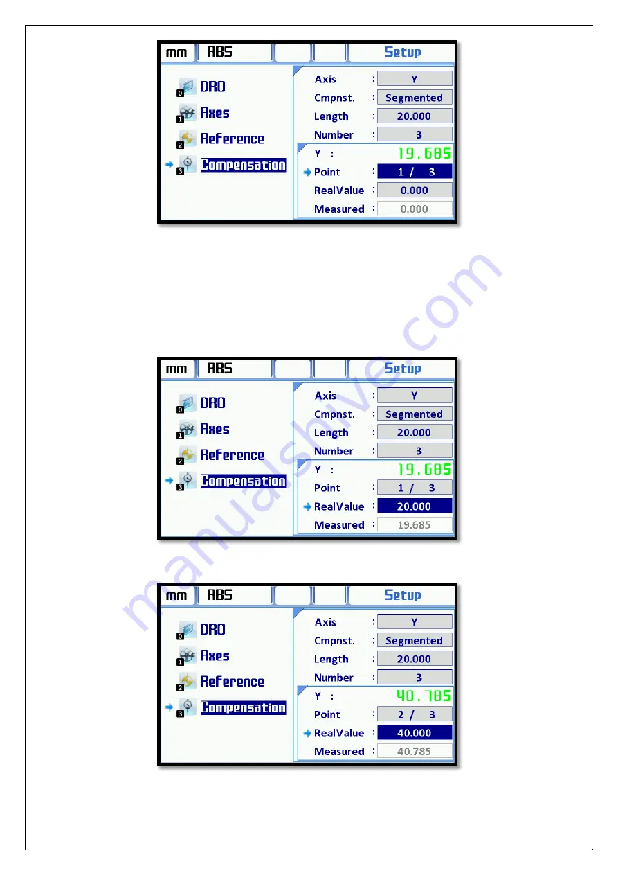 Atek ADR 50 Series Instruction Manual Download Page 16