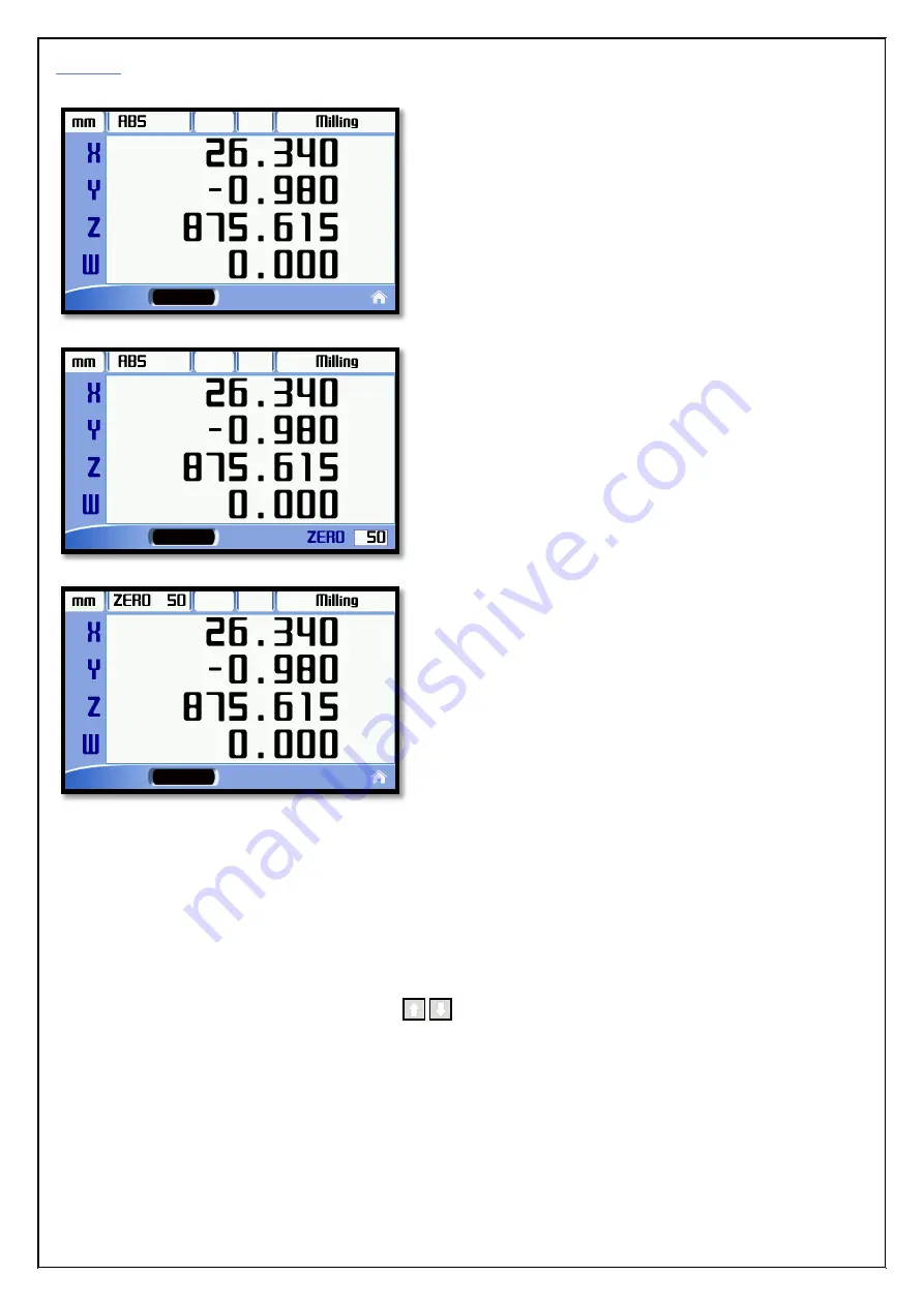 Atek ADR 50 Series Instruction Manual Download Page 28