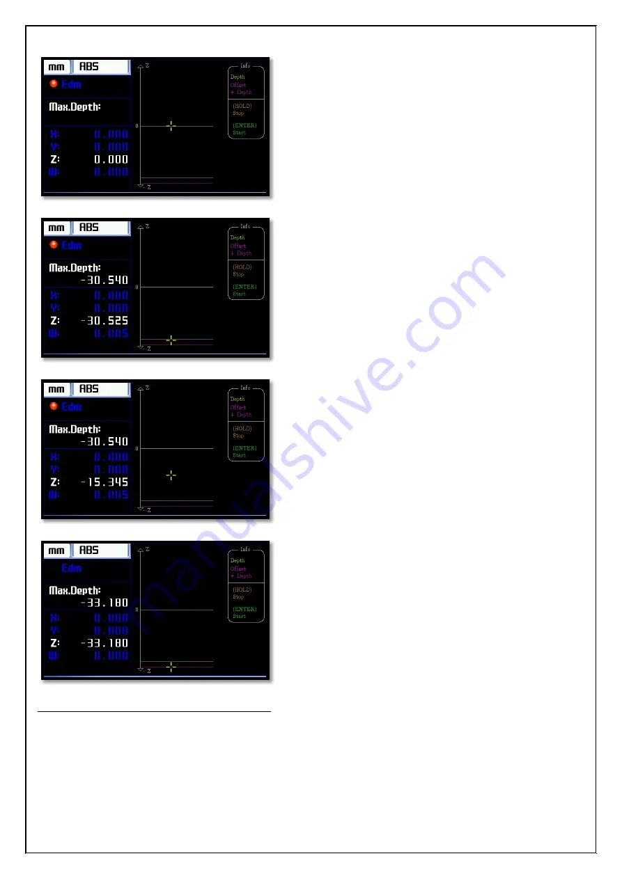 Atek ADR 50 Series Instruction Manual Download Page 41