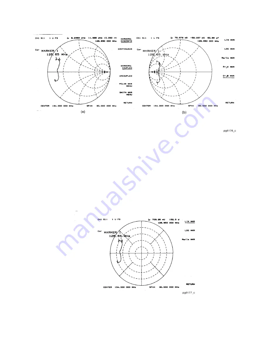 Atek HP 8753D User Manual Download Page 298