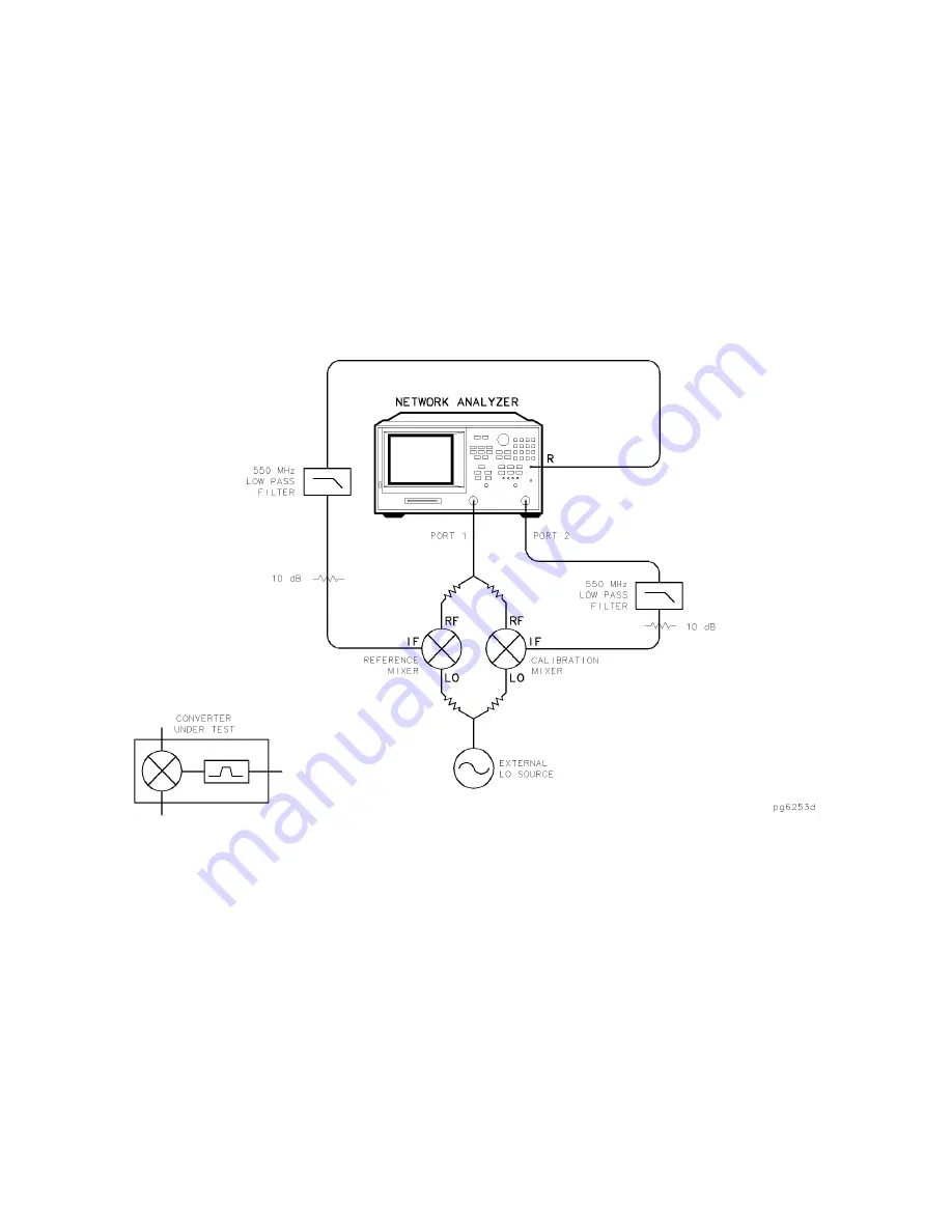 Atek HP 8753D User Manual Download Page 425