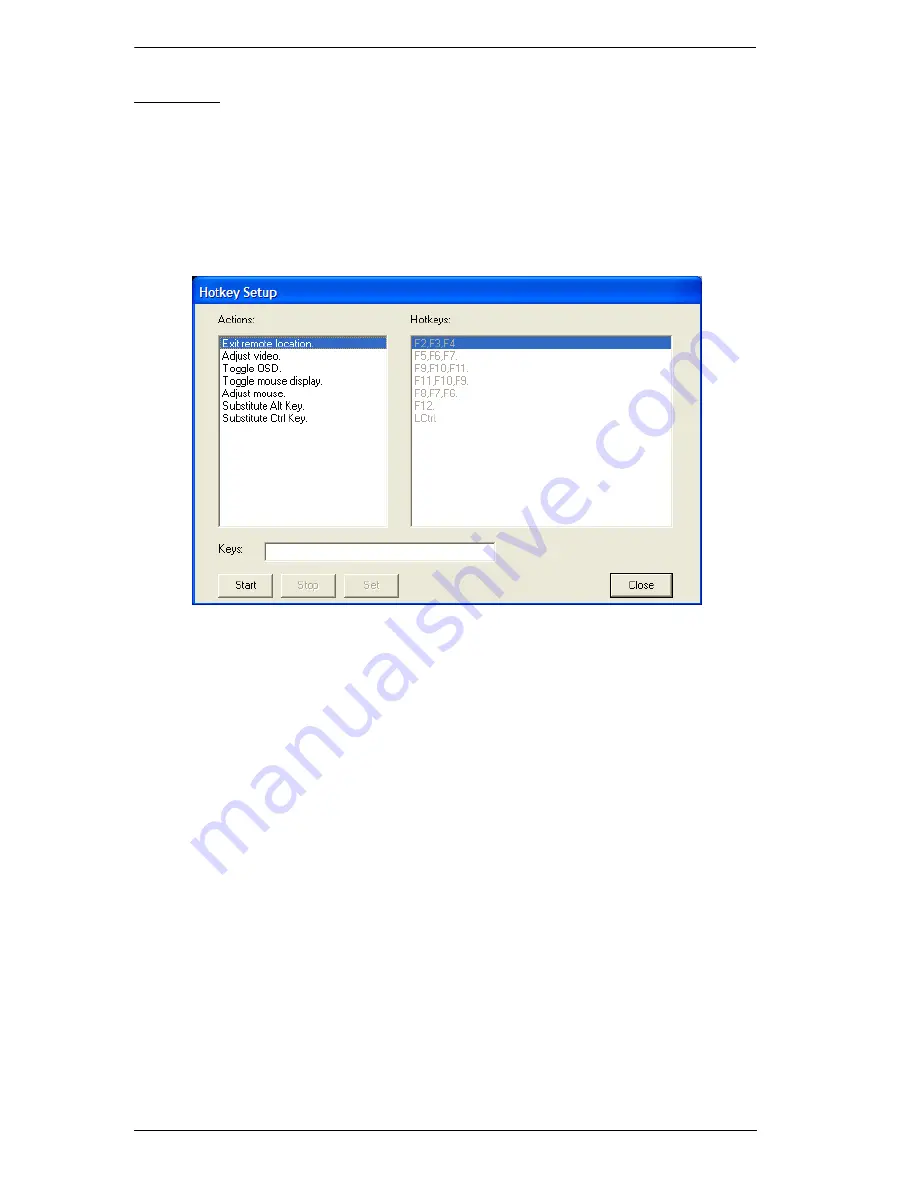 ATEN Altusen Hideaway KL9108M User Manual Download Page 90