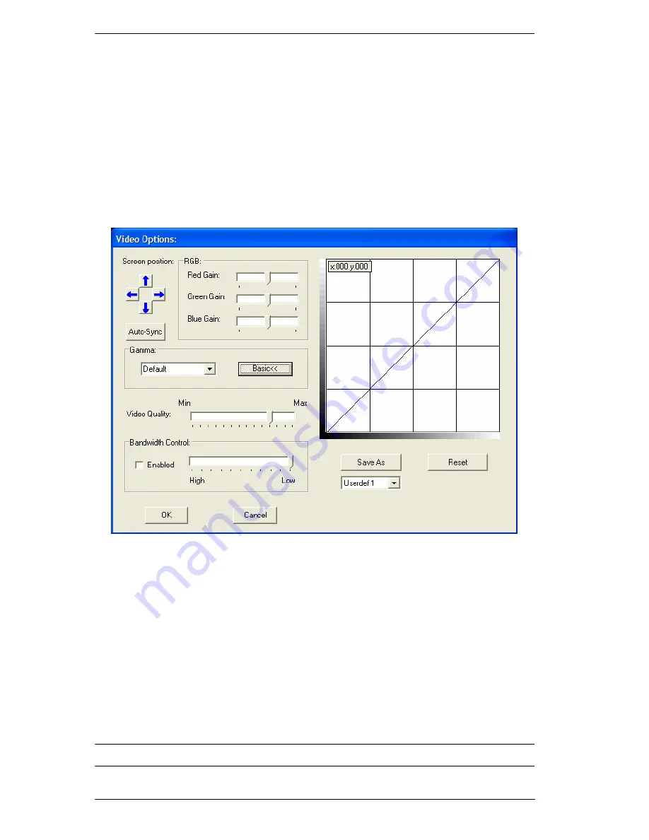 ATEN Altusen Hideaway KL9108M User Manual Download Page 94