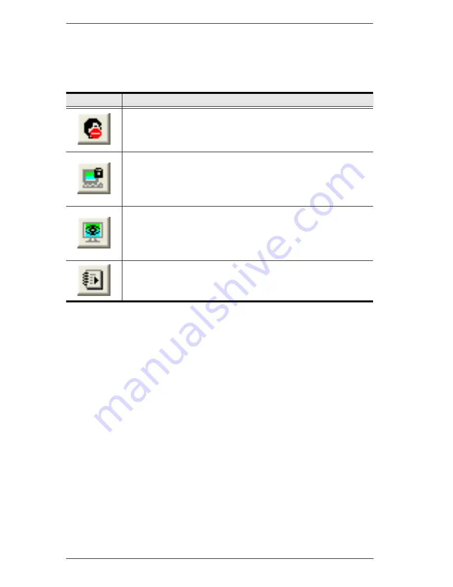 ATEN Altusen Hideaway KL9108M User Manual Download Page 96