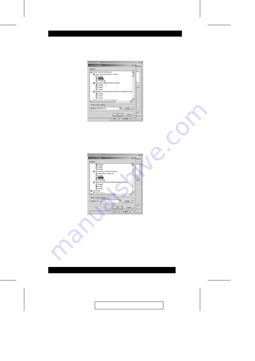 ATEN ALTUSEN IP9001 Скачать руководство пользователя страница 37