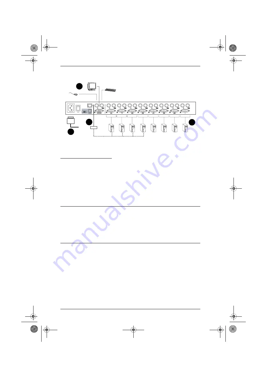 ATEN Altusen KH98 User Manual Download Page 24