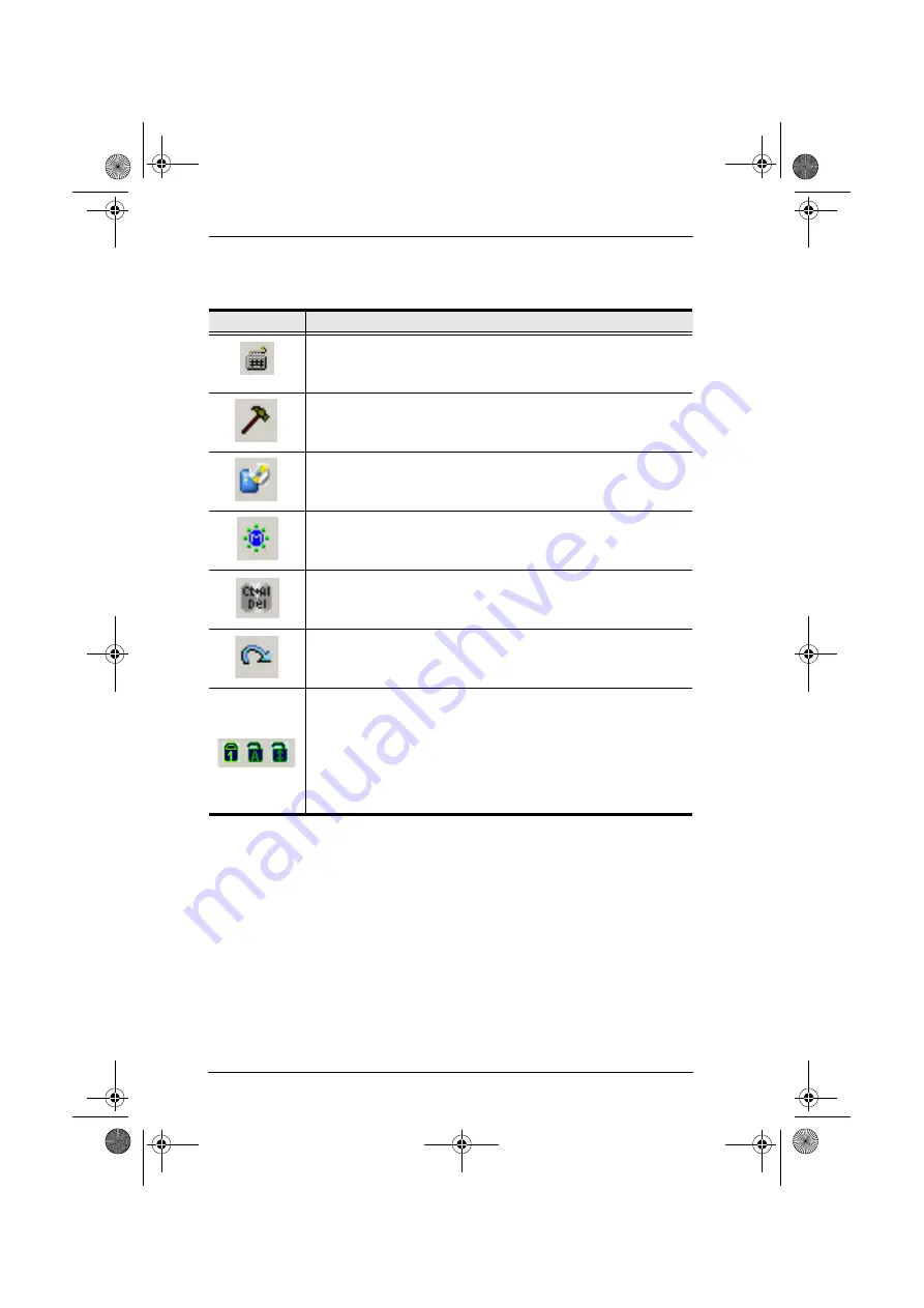 ATEN IP8000 Скачать руководство пользователя страница 46