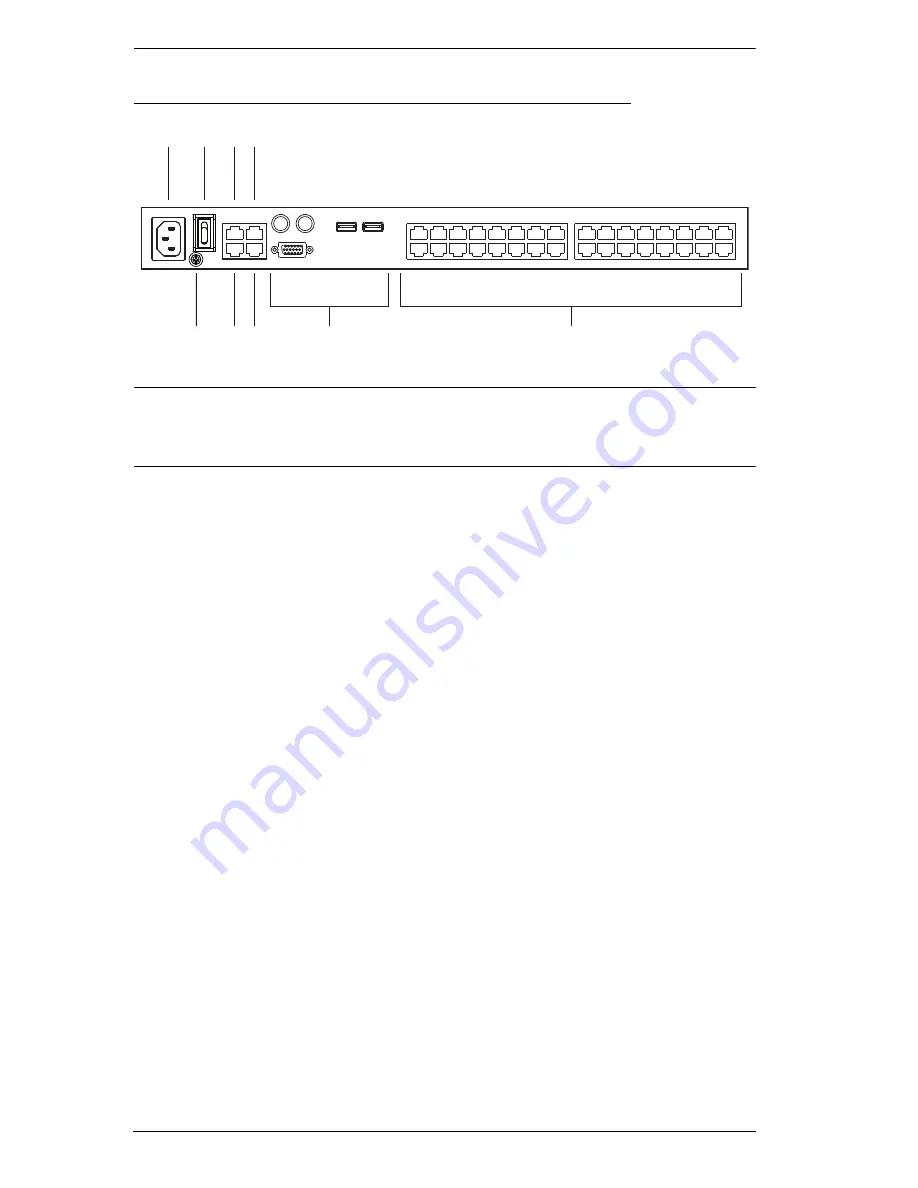 ATEN KN2116v User Manual Download Page 34