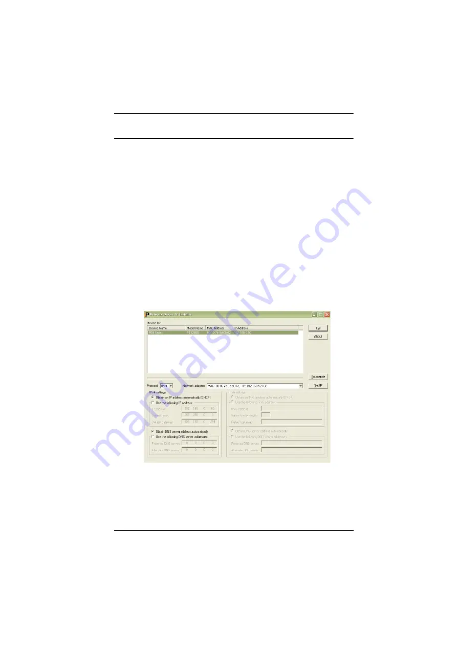 ATEN NRGence PE5108 User Manual Download Page 79