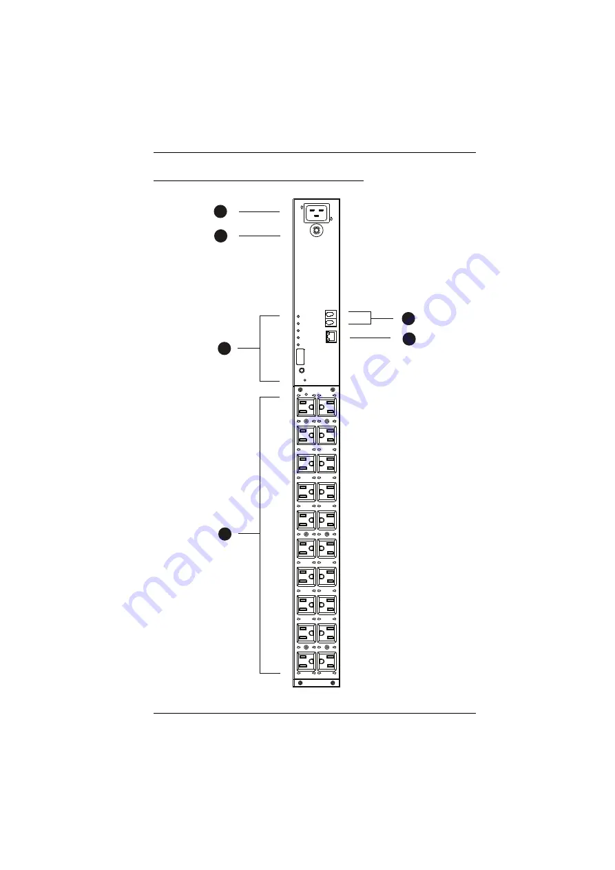 ATEN PE5220s Скачать руководство пользователя страница 21