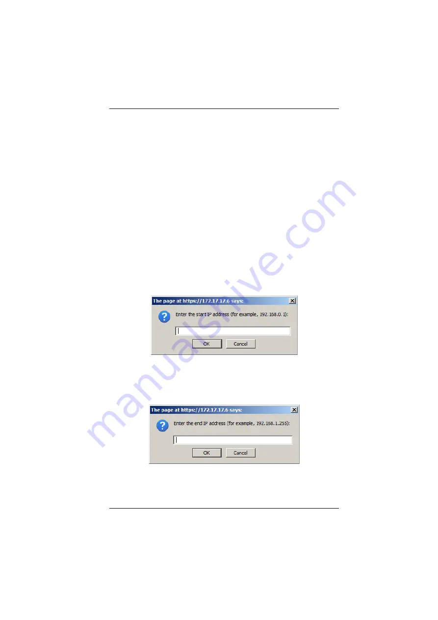 ATEN PE7216r User Manual Download Page 87