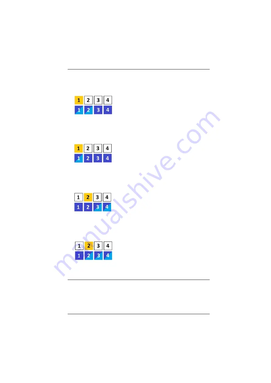 ATEN VM51616H User Manual Download Page 25