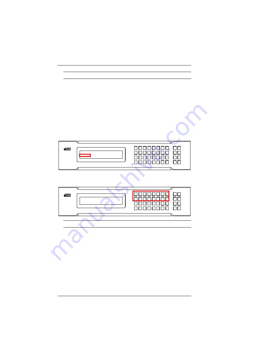 ATEN VM51616H User Manual Download Page 34