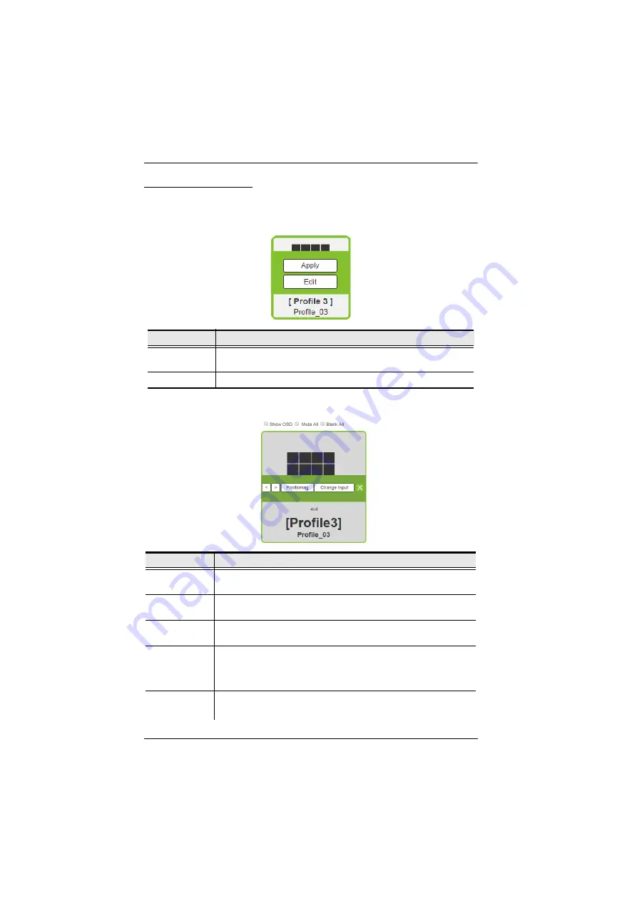 ATEN VM51616H User Manual Download Page 52