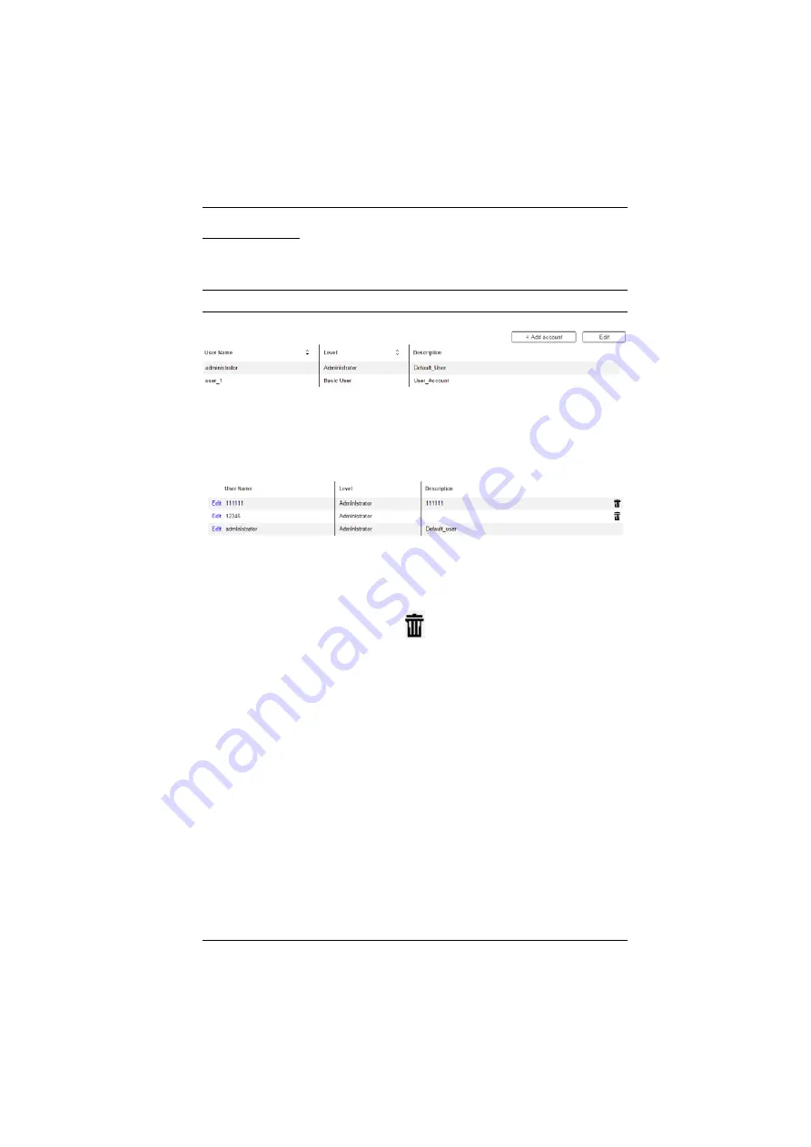 ATEN VM51616H User Manual Download Page 69