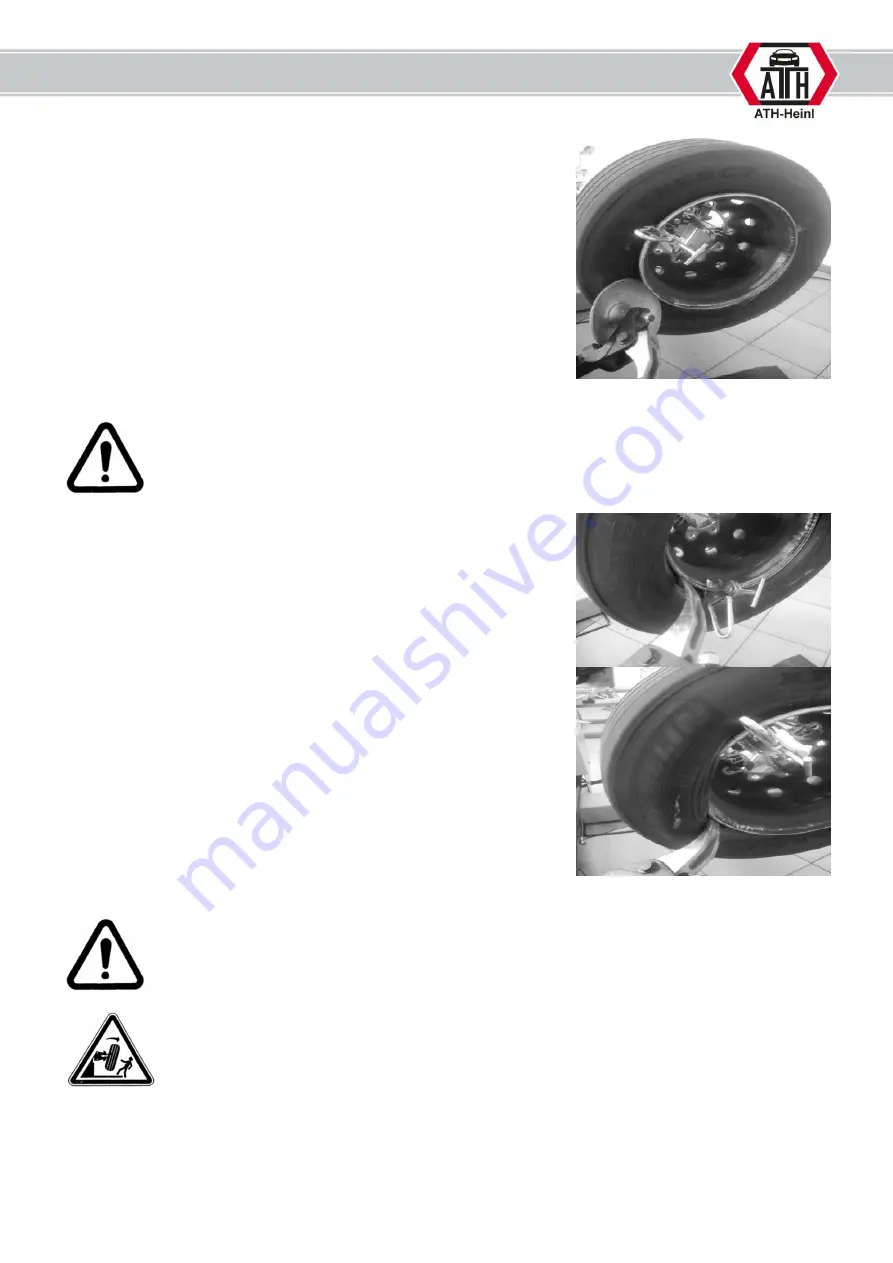 ATH-Heinl 7226 Operating Instructions Manual Download Page 57