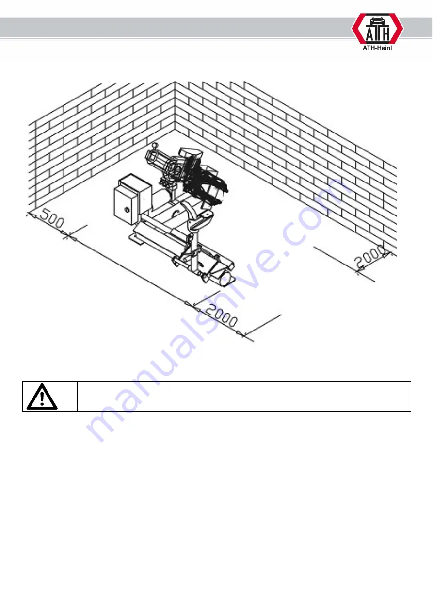 ATH-Heinl 7226 Operating Instructions Manual Download Page 151