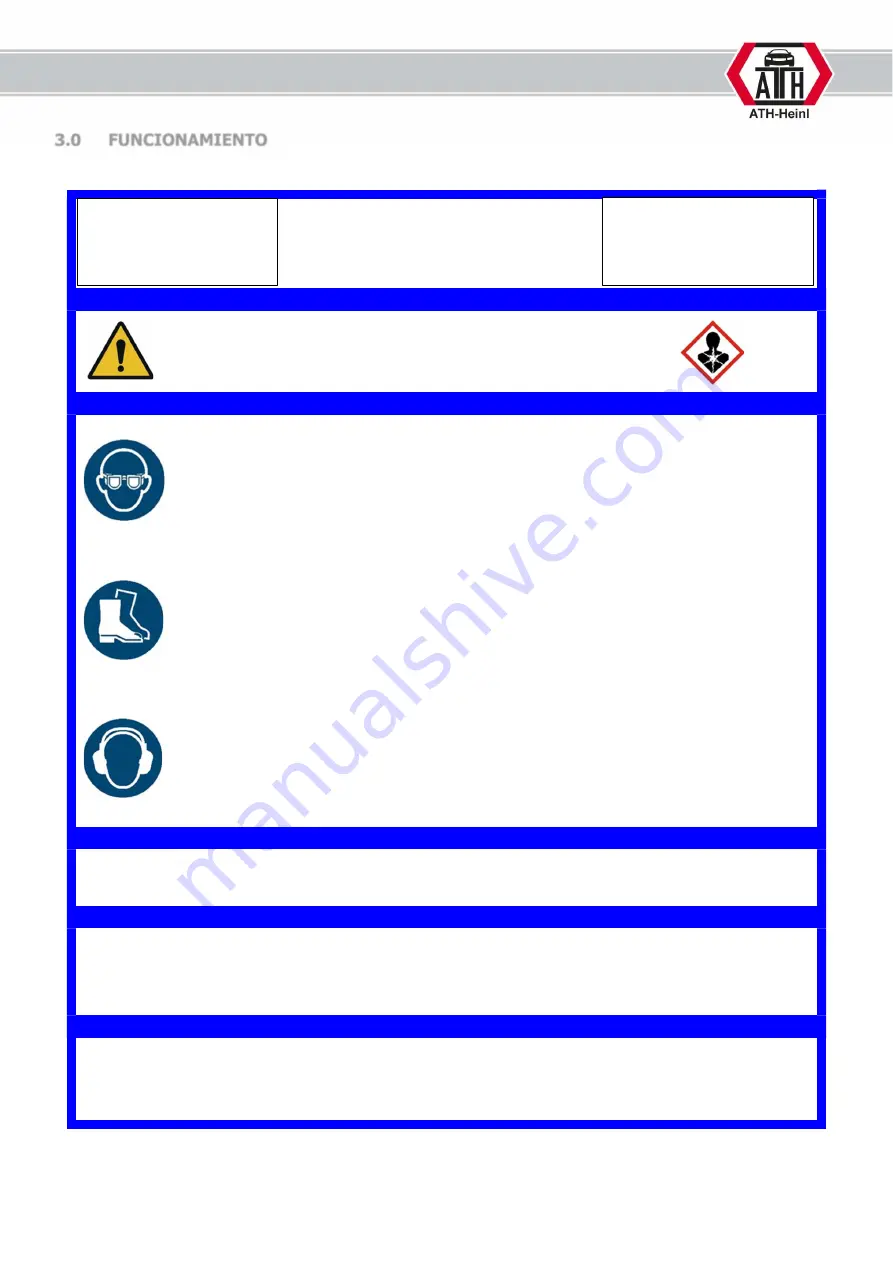 ATH-Heinl 7226 Operating Instructions Manual Download Page 199