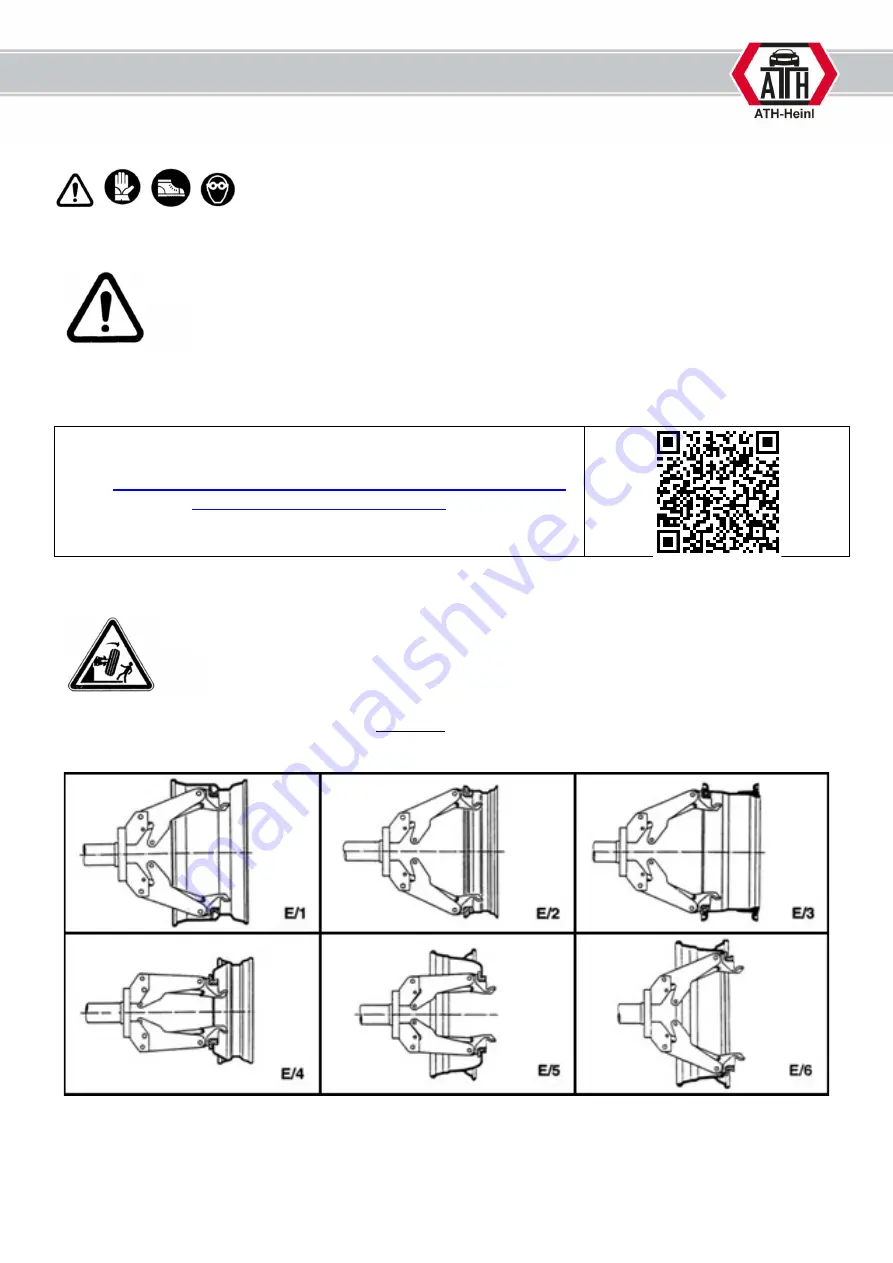 ATH-Heinl 7256 Operating Instructions Manual Download Page 7