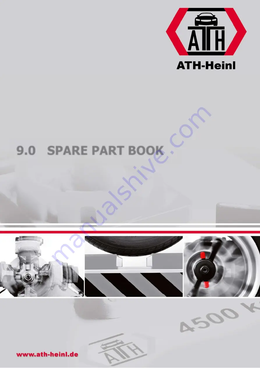 ATH-Heinl 7256 Operating Instructions Manual Download Page 44