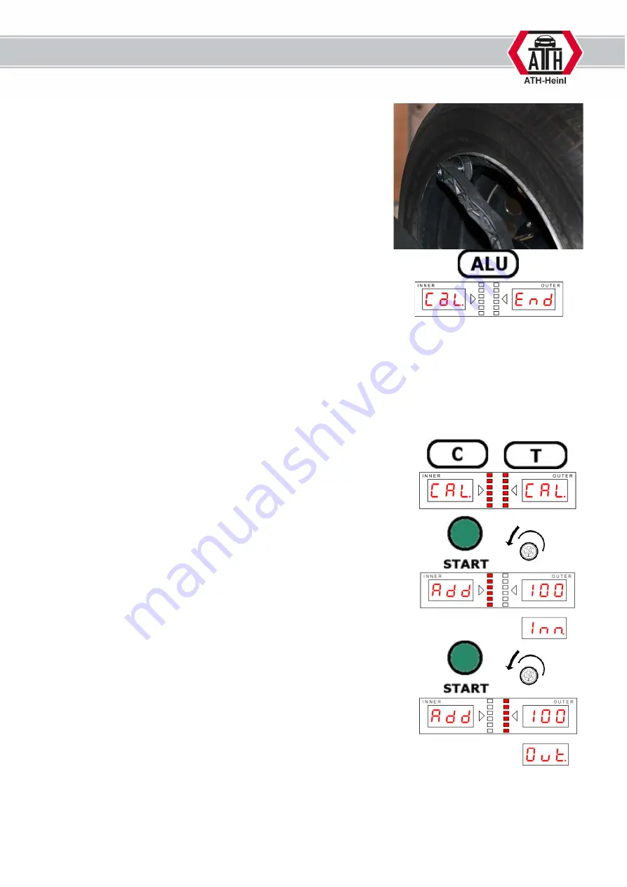 ATH-Heinl 80424200061 Скачать руководство пользователя страница 95