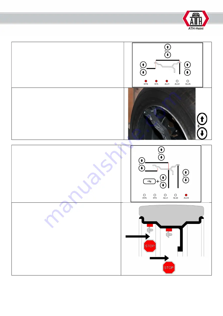 ATH-Heinl 80424200061 Operating Instructions Manual Download Page 308