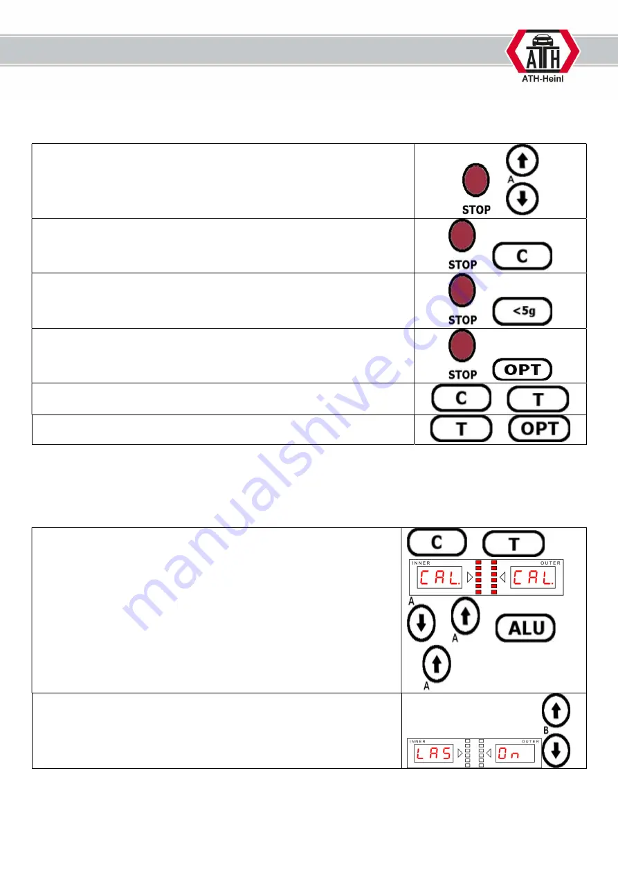 ATH-Heinl 80424200061 Operating Instructions Manual Download Page 329